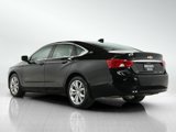 Used 2020 Chevrolet Impala LT image 3