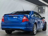 Used 2012 Ford Fusion SE w/ Monochrome Appearance Pkg image 6