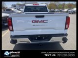 New 2025 GMC Sierra 1500 Pro w/ Pro Value Package image 4