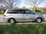 Used 2009 Honda Odyssey EX-L image 6