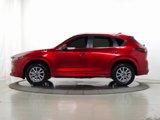 Used 2024 MAZDA CX-5 AWD 2.5 S w/ Preferred Package image 4