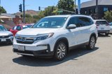 Used 2021 Honda Pilot EX-L image 3