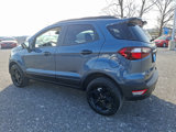 Certified 2021 Ford EcoSport SES image 4