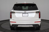 Used 2022 Cadillac XT6 Sport w/ Technology Package image 4