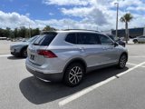 Used 2021 Volkswagen Tiguan SE image 3
