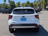 New 2025 Chevrolet Trax LT w/ Driver Confidence Package image 4