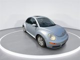 Used 2008 Volkswagen Beetle SE image 4