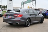 Used 2020 Honda Accord Sport image 4