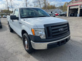 Used 2012 Ford F150 XL w/ PWR Equipment Group image 4