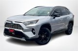 Used 2019 Toyota RAV4 XSE image 2