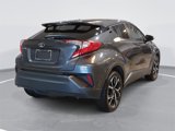 Used 2021 Toyota C-HR image 5