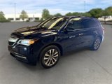 Used 2015 Acura MDX FWD w/ Technology Package image 3