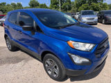 Used 2019 Ford EcoSport S image 3