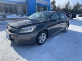 Used 2013 Chevrolet Malibu LS w/ Protection Package image 3