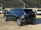 Certified 2020 Cadillac XT4 Sport image 5