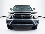 Used 2014 Toyota Tacoma 4x4 Double Cab image 2