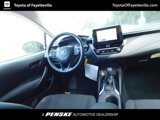 Used 2024 Toyota Corolla LE image 3
