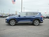 Certified 2020 Hyundai Santa Fe SEL w/ Convenience Package image 2