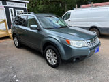 Used 2011 Subaru Forester 2.5X Limited image 4