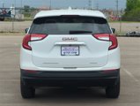 Used 2024 GMC Terrain SLE image 4