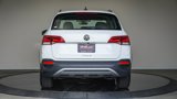 Used 2024 Volkswagen Taos S image 3