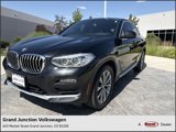 Used 2019 BMW X4 xDrive30i w/ Premium Package image 3