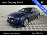 Used 2023 BMW 330i xDrive Sedan w/ Premium Package image 3