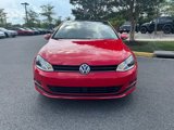 Used 2017 Volkswagen Golf Wolfsburg Edition image 3