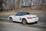 Used 2008 Porsche Boxster image 5