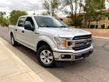 Used 2018 Ford F150 XLT image 3
