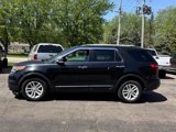 Used 2013 Ford Explorer XLT image 3