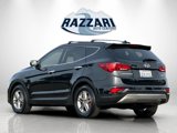 Used 2017 Hyundai Santa Fe Sport image 5