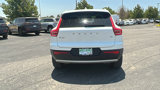Used 2022 Volvo XC40 T4 Inscription w/ Advanced Package image 4