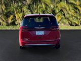 New 2025 Chrysler Pacifica Select image 4