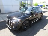 Used 2021 Audi Q5 Premium Plus image 2