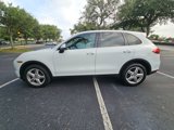 Used 2014 Porsche Cayenne Platinum Edition image 3