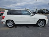 Used 2012 Mercedes-Benz GLK 350 2WD image 6
