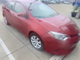 Used 2016 Toyota Corolla LE image 5