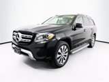 Certified 2017 Mercedes-Benz GLS 450 4MATIC image 3