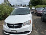 Used 2016 Dodge Grand Caravan SE w/ Quick Order Package 29E SE image 3