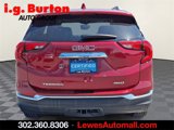 Certified 2021 GMC Terrain SLT image 5
