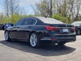 Used 2018 BMW 750i xDrive image 3
