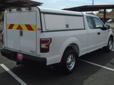 Used 2019 Ford F150 XL w/ Equipment Group 101A Mid image 5