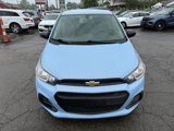 Used 2016 Chevrolet Spark LS image 3