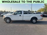 Used 2012 Ford F150 XL w/ PWR Equipment Group image 5