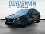 Used 2024 MAZDA CX-30 AWD 2.5 S w/ Select Sport Pkg image 2