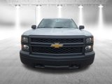 Used 2015 Chevrolet Silverado 1500 W/T w/ WT Convenience Package image 5
