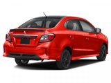 New 2024 Mitsubishi Mirage G4 Black Edition image 2