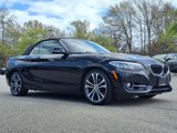 Used 2015 BMW 228i xDrive Convertible image 2