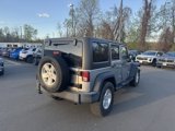Used 2016 Jeep Wrangler Unlimited Sport w/ Quick Order Package 24S image 6